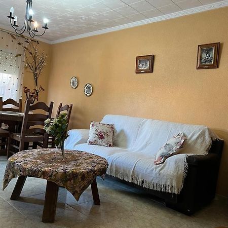 Appartamento Playas Rihuete 7 El Puerto de Mazarrón Esterno foto